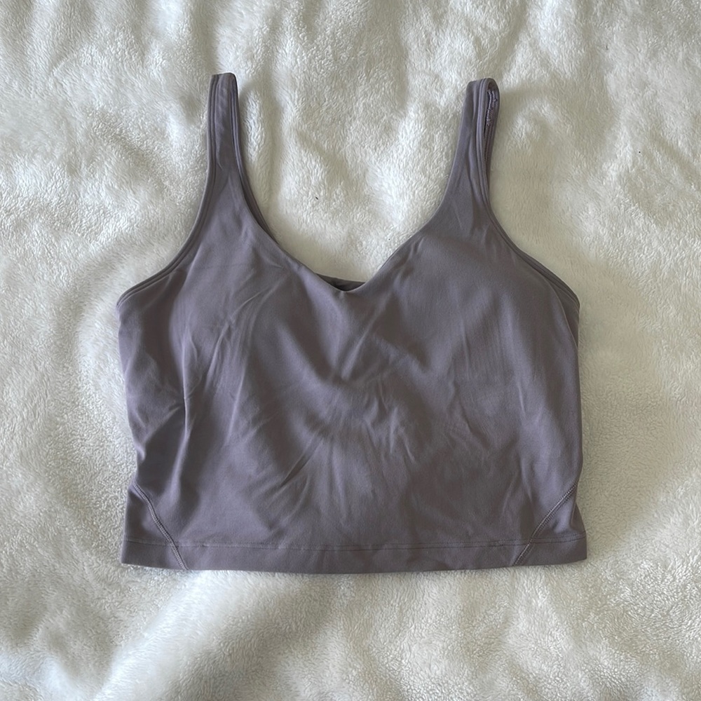 Lululemon Align Tank Top